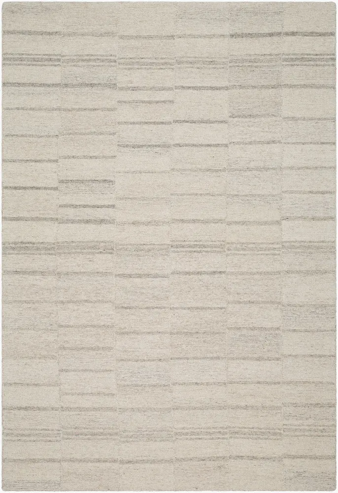 Granada GND-2360 2' x 3' Handmade Rug
