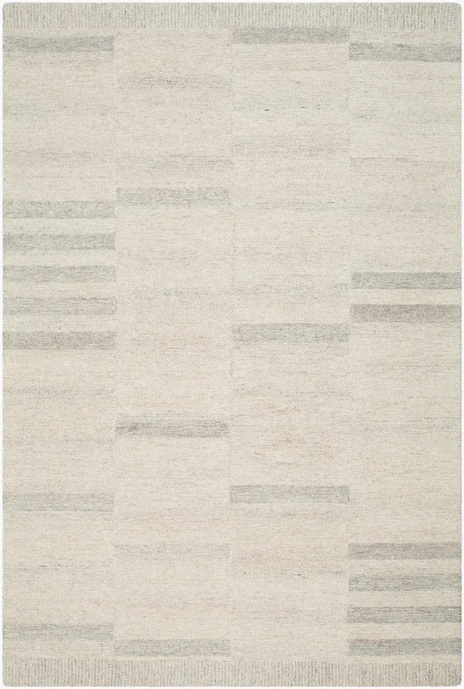 Granada GND-2364 2' x 3' Handmade Rug