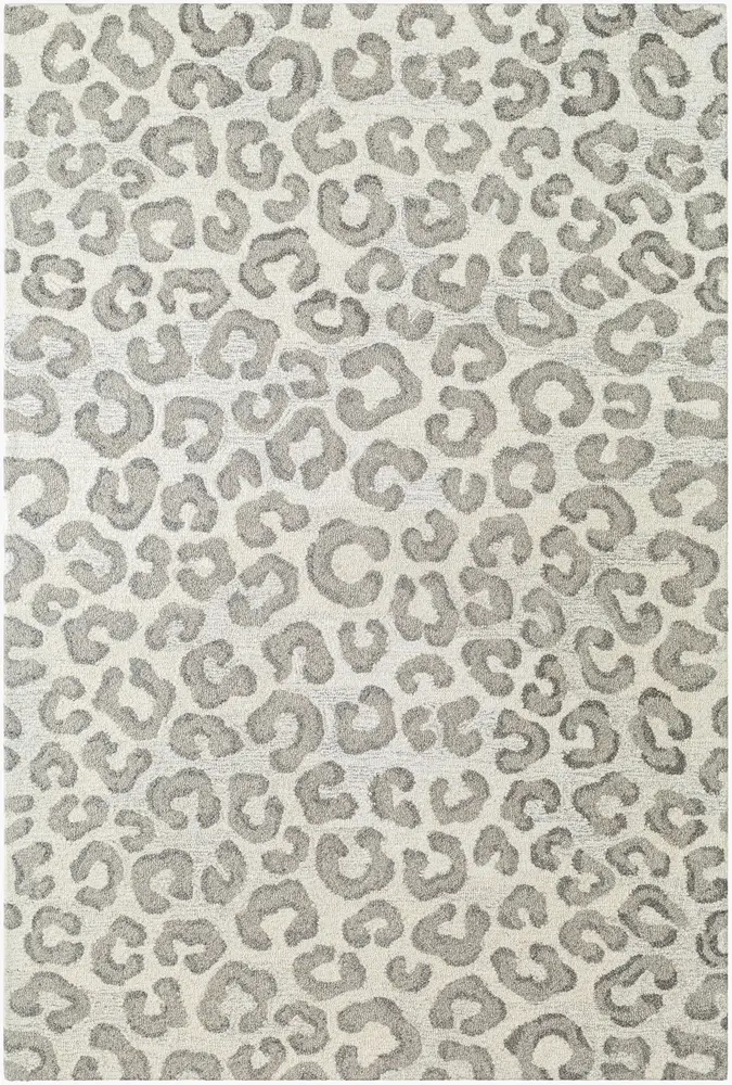 Granada GND-2365 2' x 3' Handmade Rug