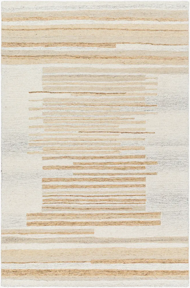 Granada GND-2371 8' x 10' Handmade Rug