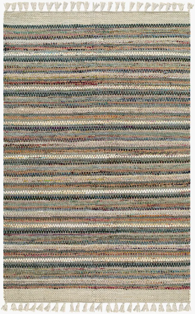 Halifax HLF-2300 2' x 3' Handmade Rug