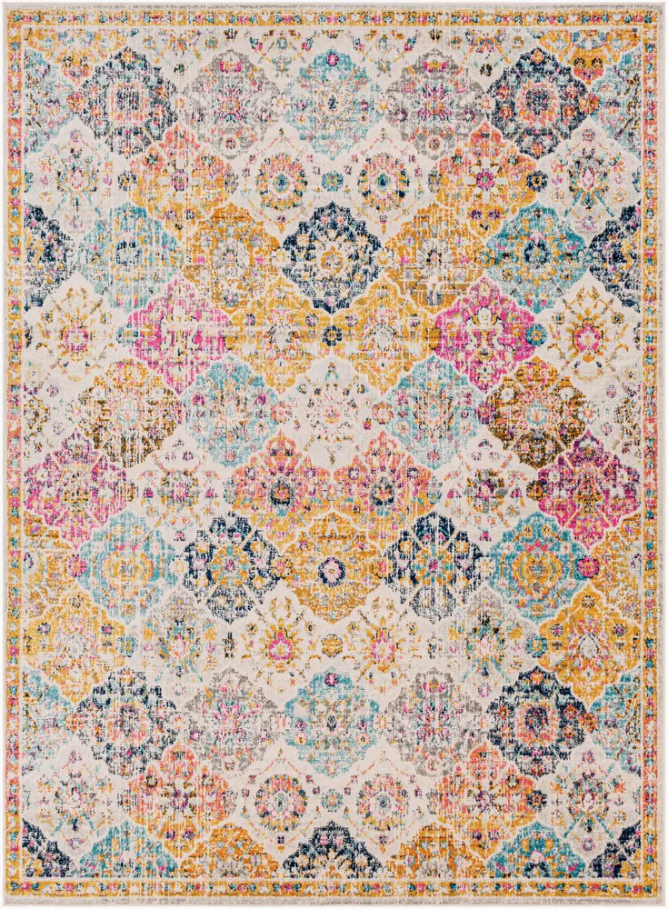 Harput HAP-1018 7'10