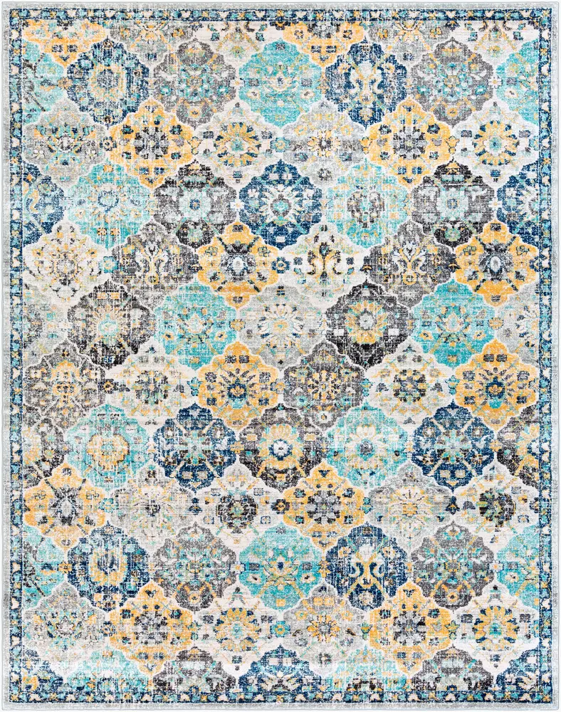 Harput HAP-1072 7'10