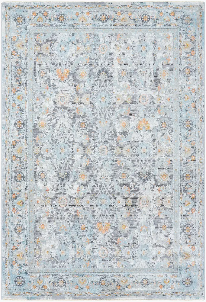 Hassler HSL-2300 2' x 2'11