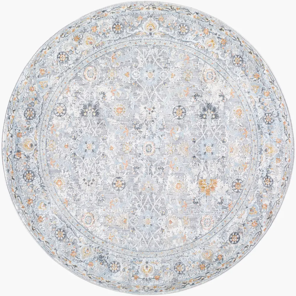 Hassler HSL-2300 5'3