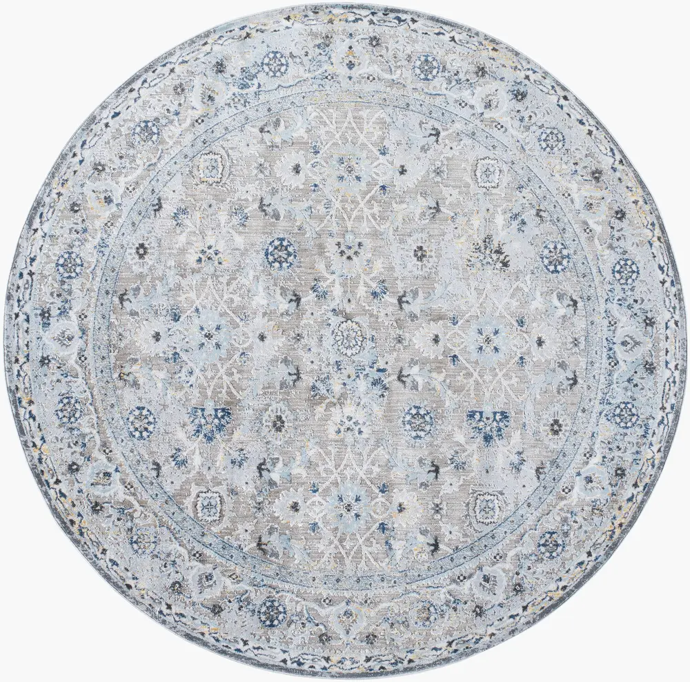 Hassler HSL-2301 6'7