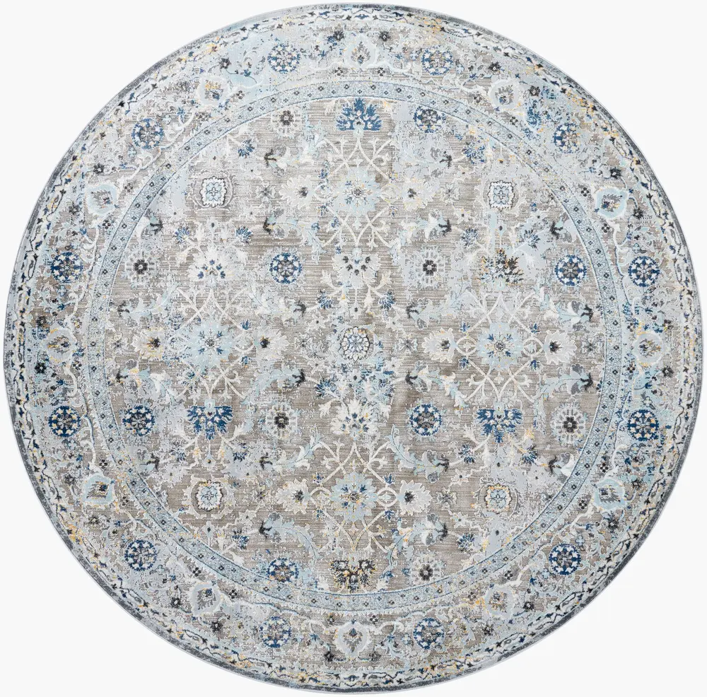 Hassler HSL-2301 7'10