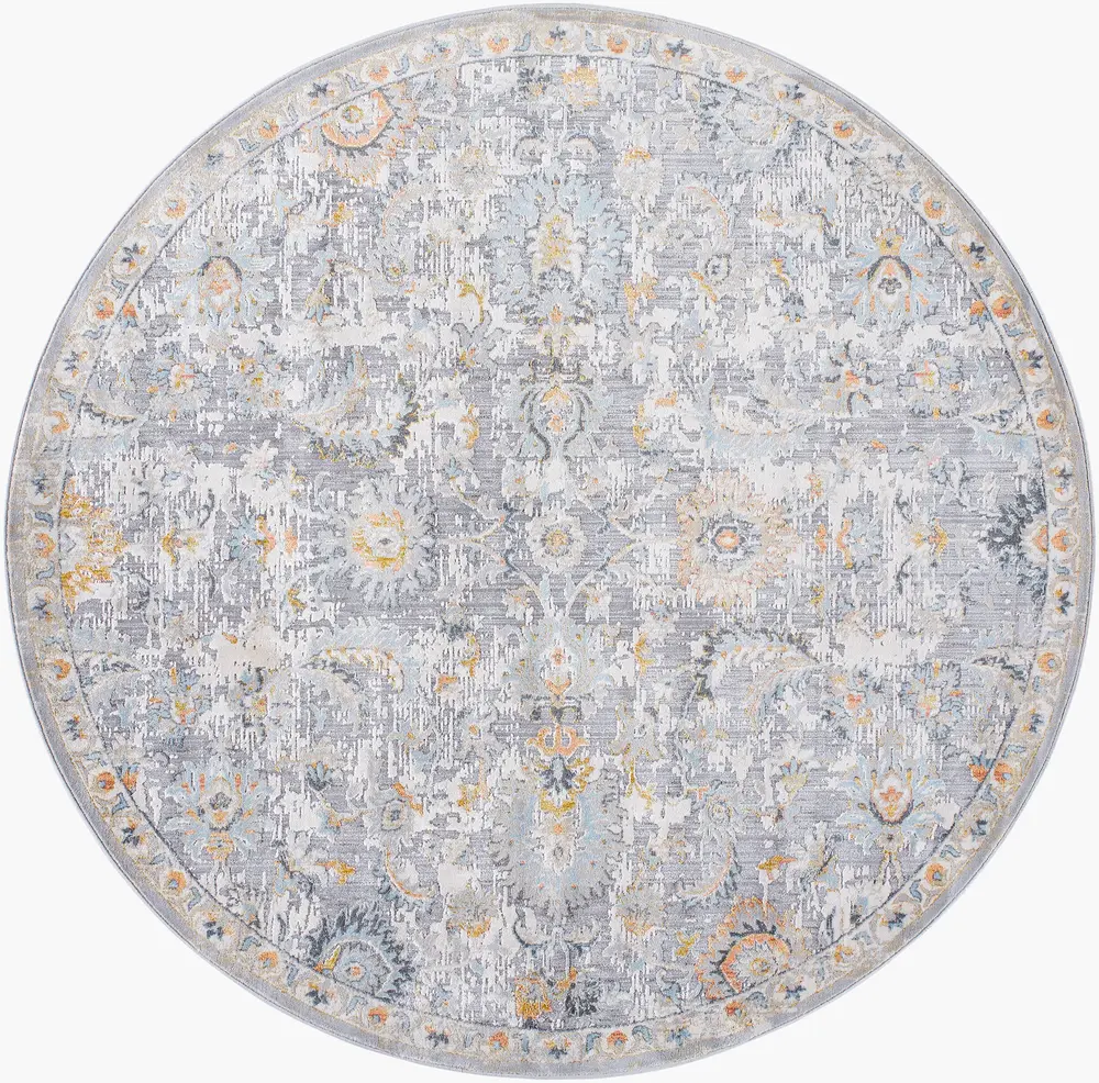 Hassler HSL-2303 6'7