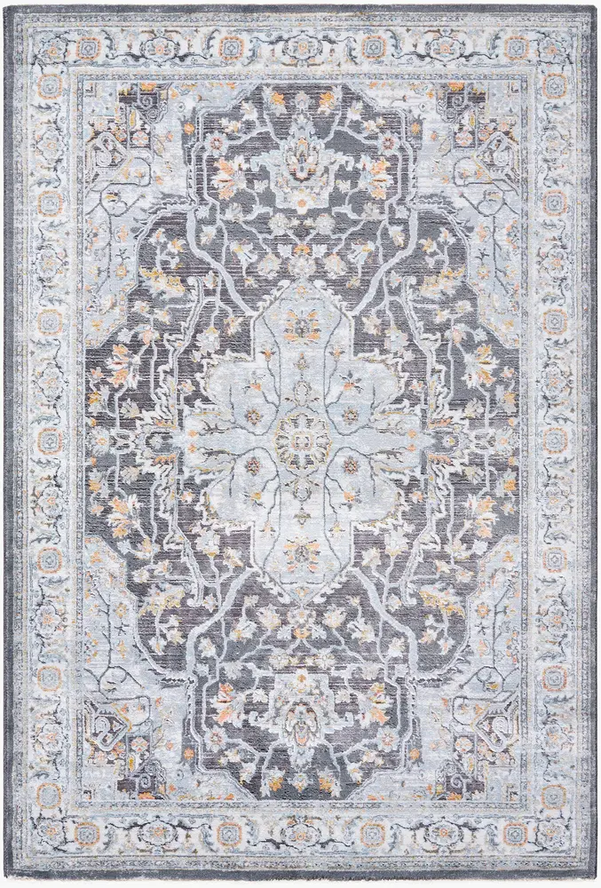 Hassler HSL-2305 6'7