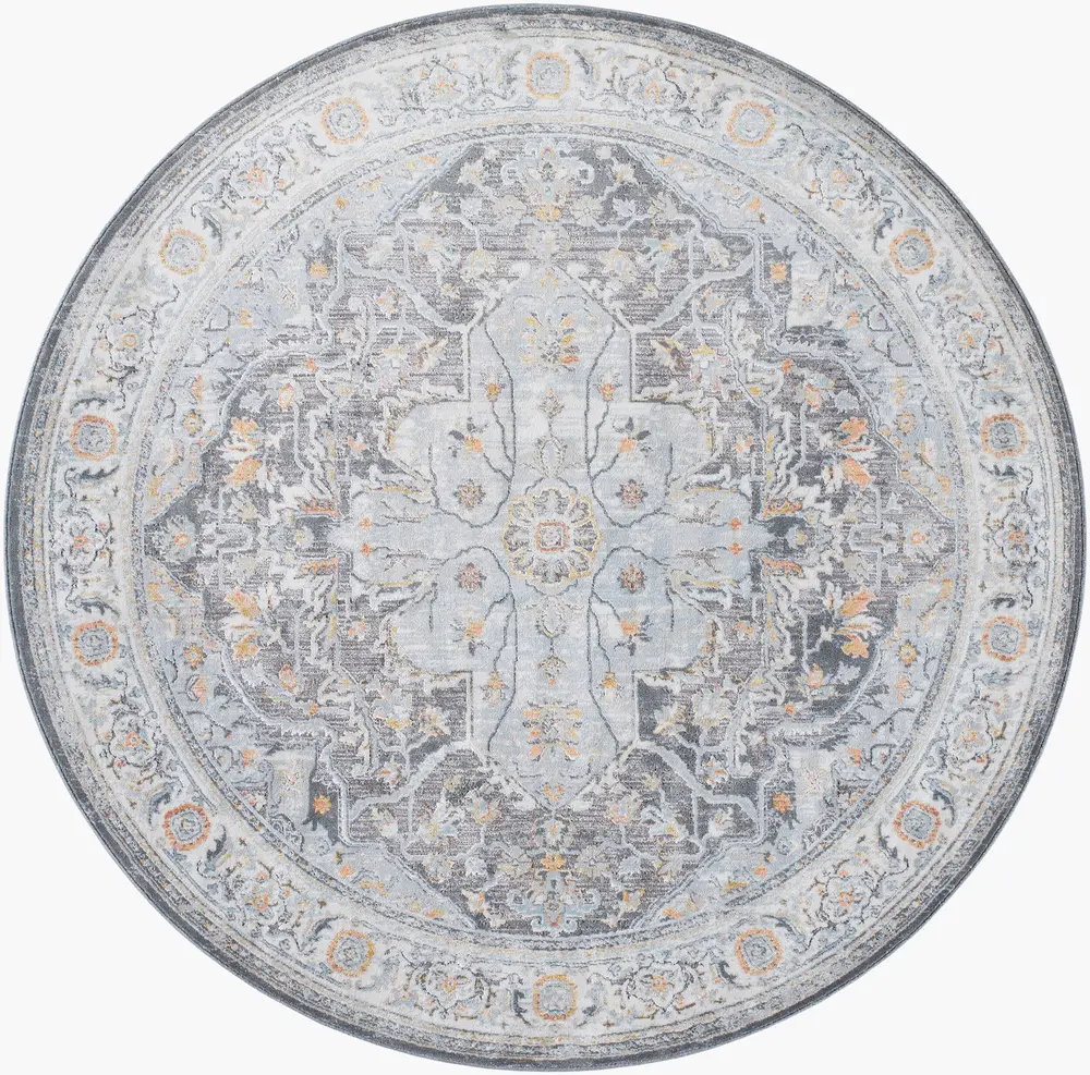 Hassler HSL-2305 6'7