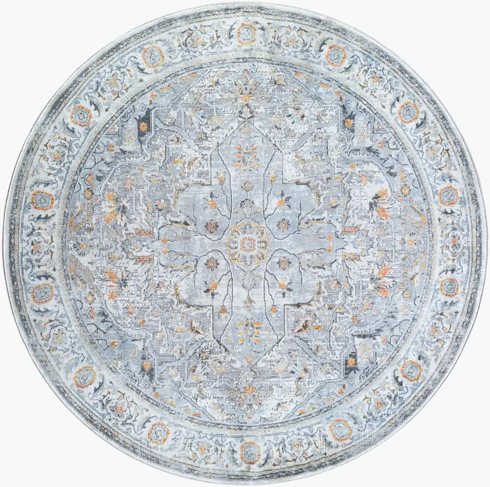 Hassler HSL-2306 6'7