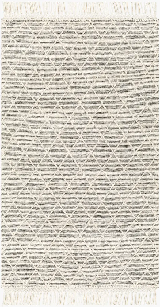 Hemingway HMG-2302 8' x 10' Handmade Rug