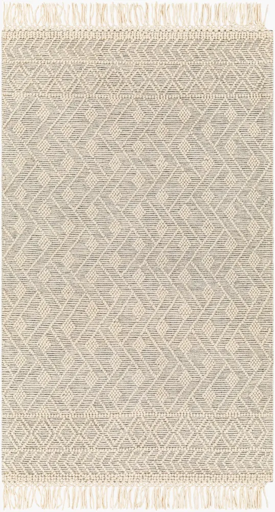 Hemingway HMG-2305 9' x 12' Handmade Rug