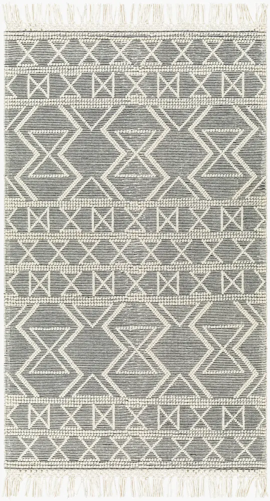 Hemingway HMG-2307 8' x 10' Handmade Rug