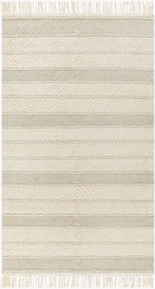 Hemingway HMG-2309 9' x 12' Handmade Rug