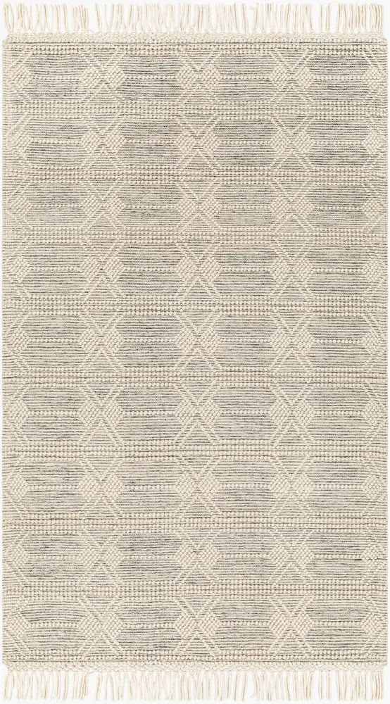 Hemingway HMG-2310 5' x 8' Handmade Rug