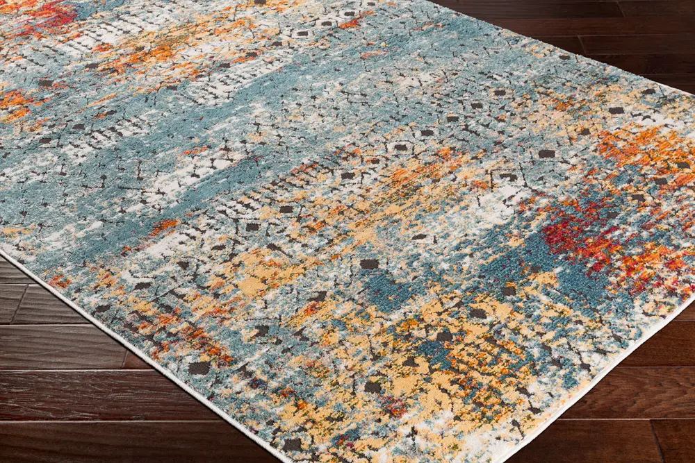 Herati HER-2313 2' x 2'11