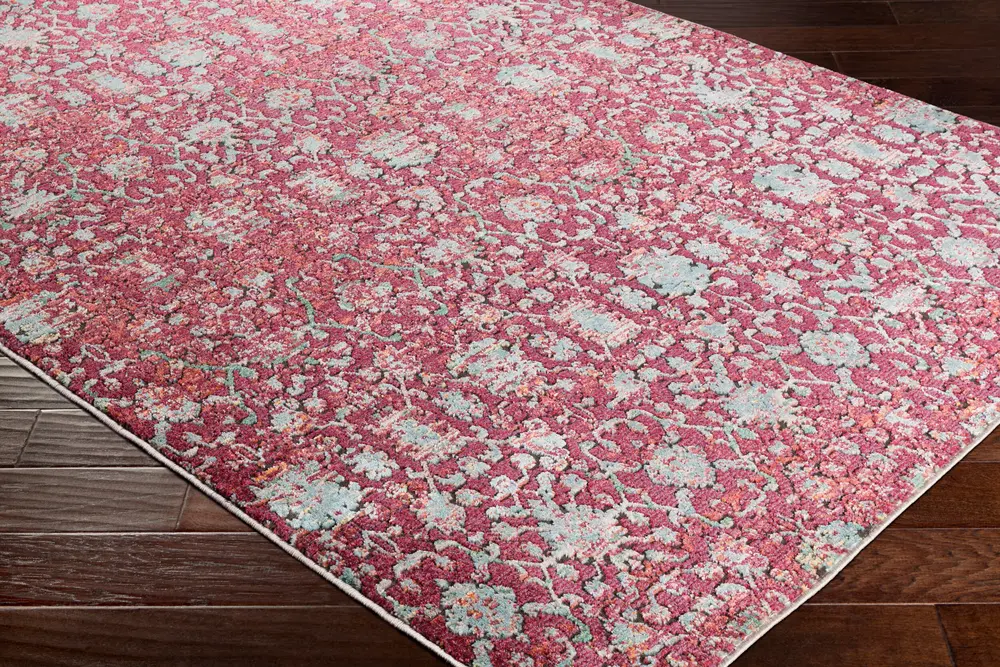 Herati HER-2318 2' x 2'11