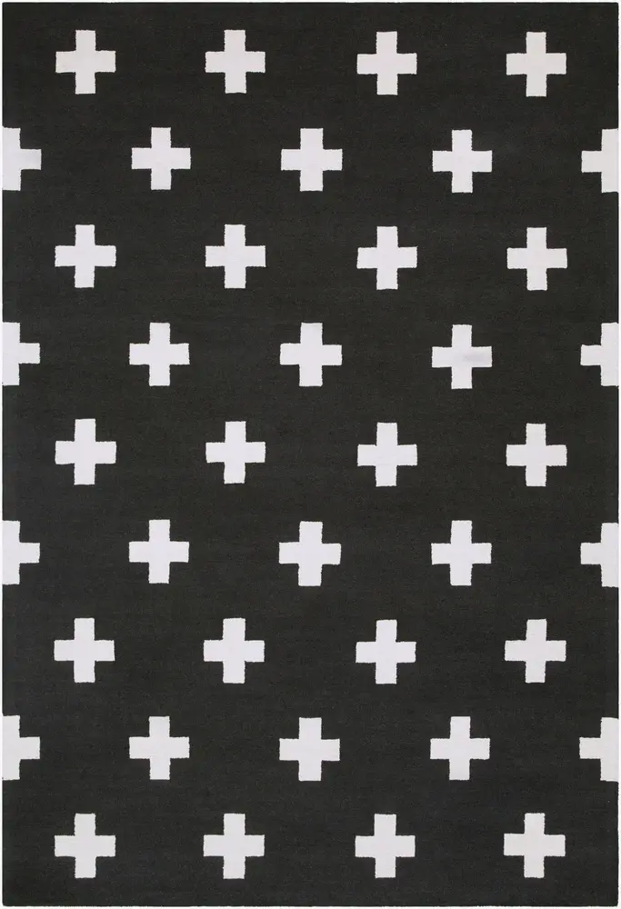 Hilda HDA-2391 8' x 11' Handmade Rug