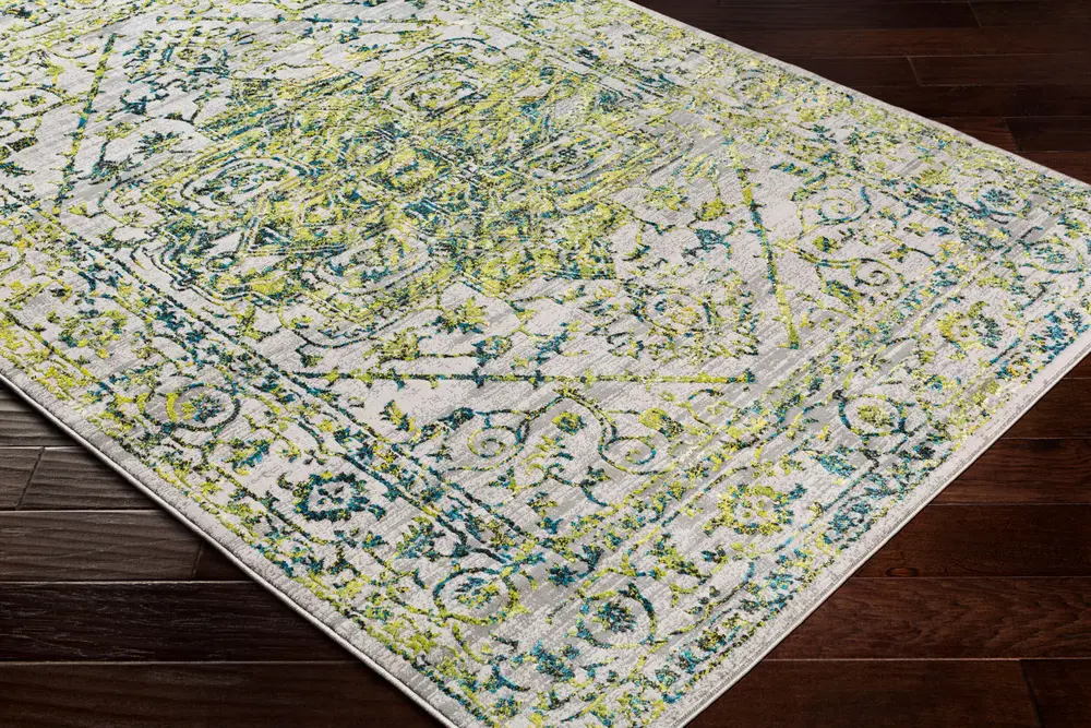 Himalayan HIM-2307 2' x 2'11