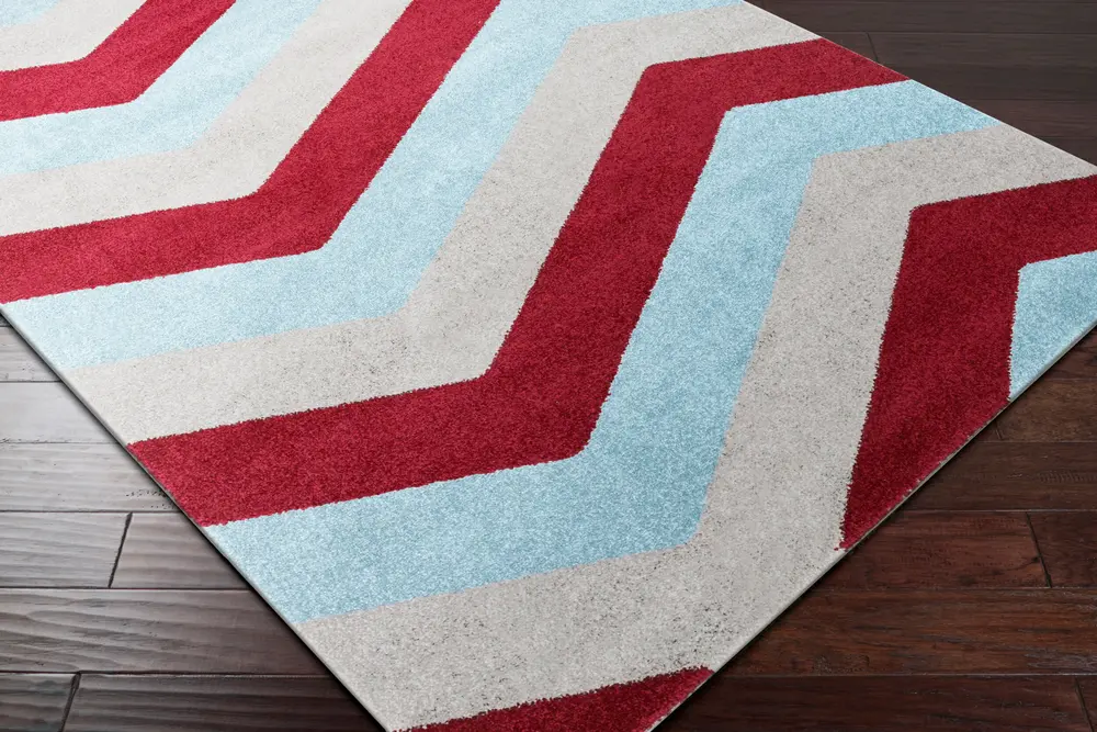 Horizon HRZ-1010 9'2