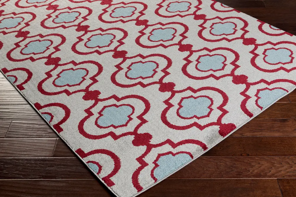 Horizon HRZ-1020 9'2