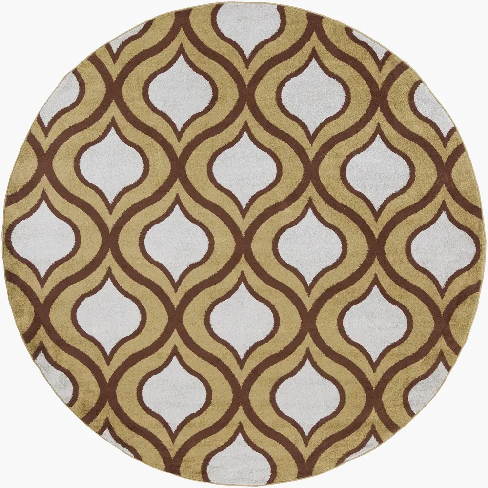 Horizon HRZ-1037 7'10