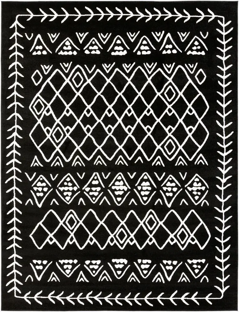 Horizon HRZ-2313 5'3