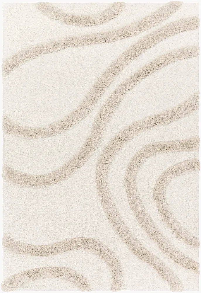 Hudson Shag HDS-2310 9'2