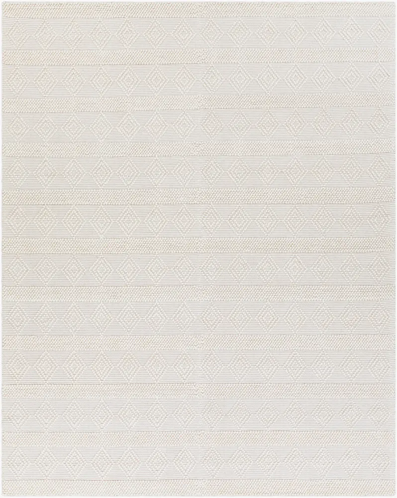 Hygge HYG-2302 8' x 10' Handmade Rug