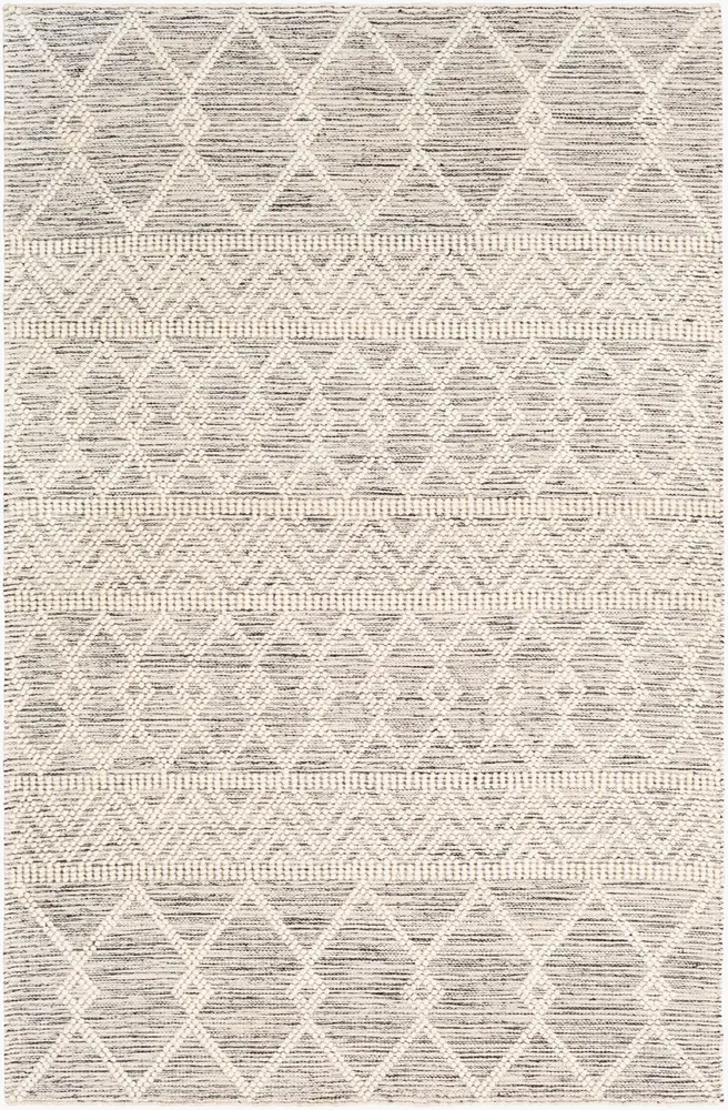 Hygge HYG-2305 9' x 12' Handmade Rug