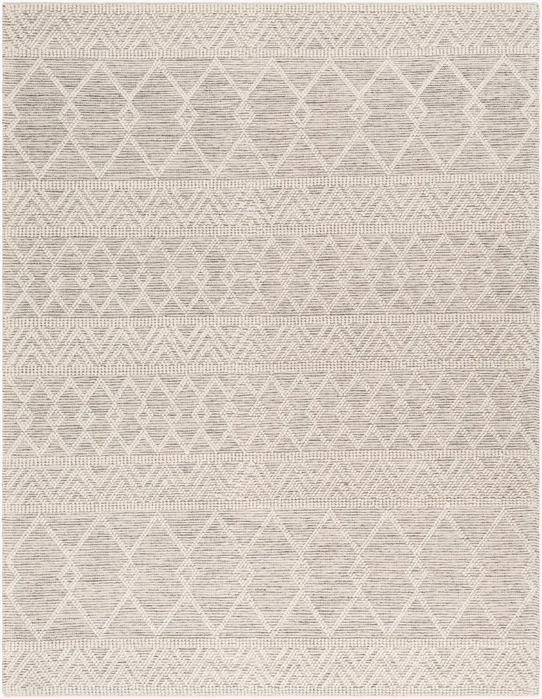 Hygge HYG-2305 8' x 10' Handmade Rug