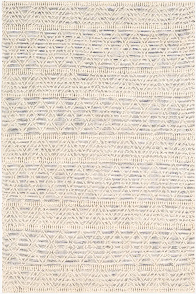 Hygge HYG-2306 3' x 5' Handmade Rug