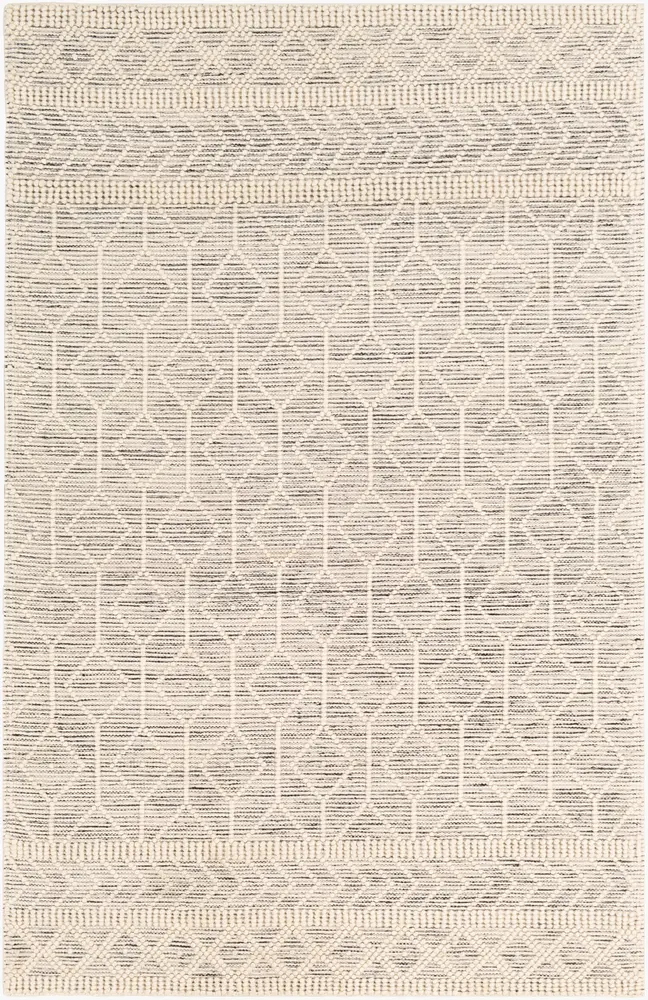 Hygge HYG-2307 2' x 3' Handmade Rug