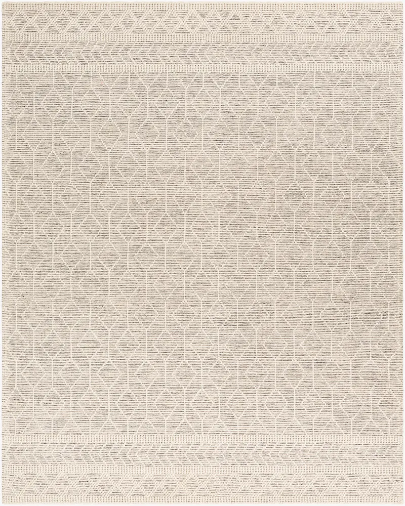 Hygge HYG-2307 8' x 10' Handmade Rug