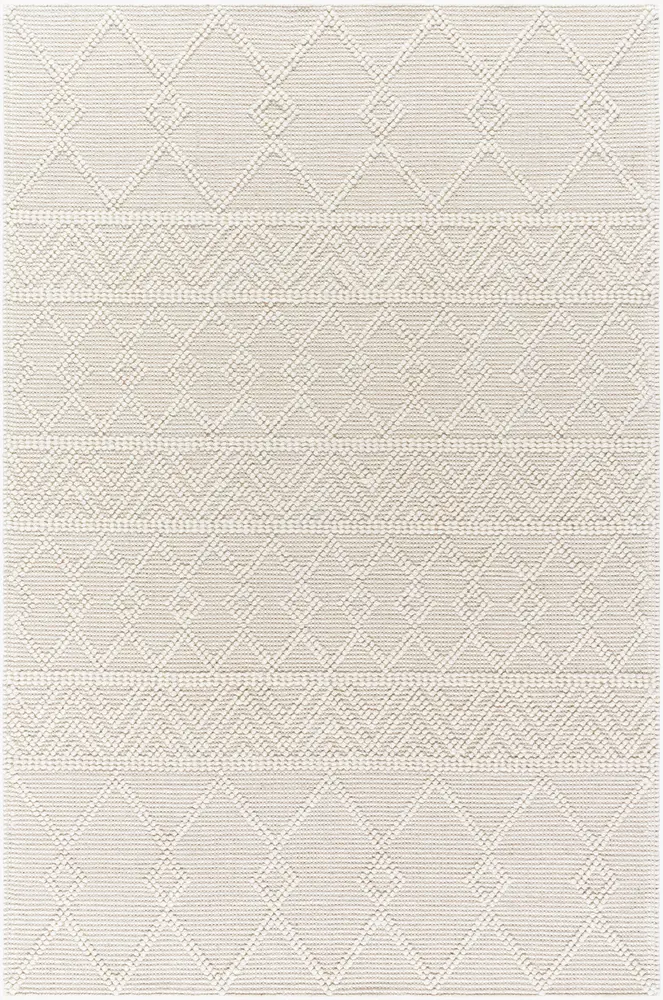 Hygge HYG-2308 9' x 12' Handmade Rug