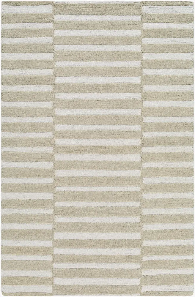 Idaho PNWID-2301 2' x 3' Handmade Rug