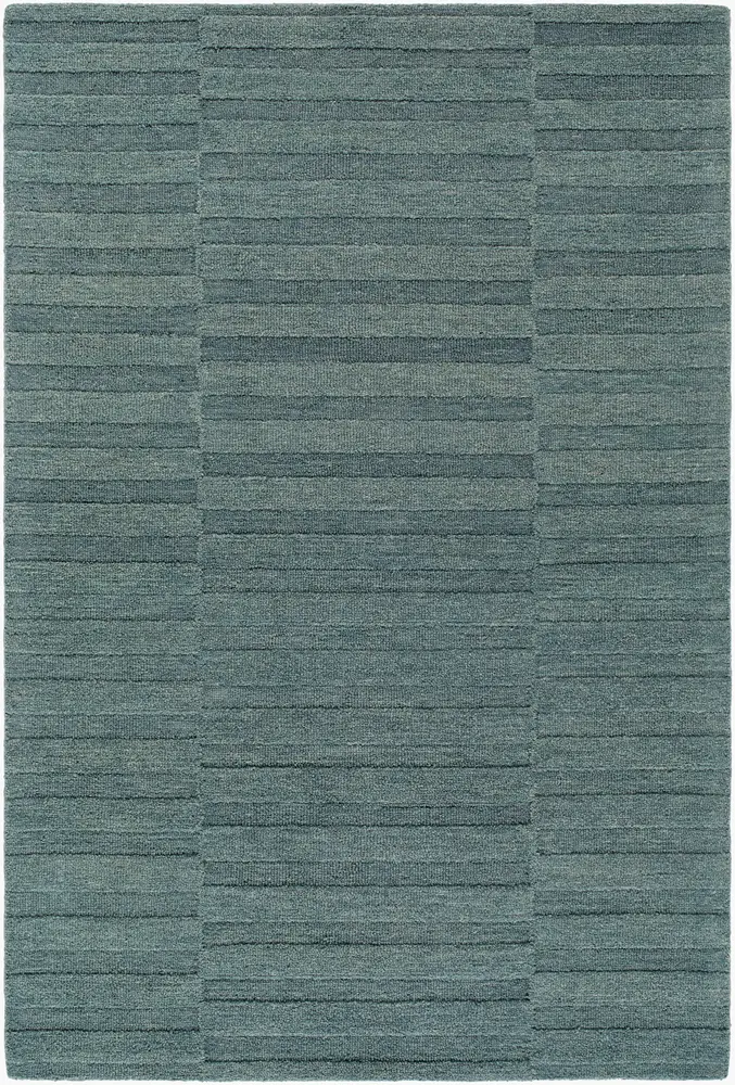 Idaho PNWID-2303 2' x 3' Handmade Rug