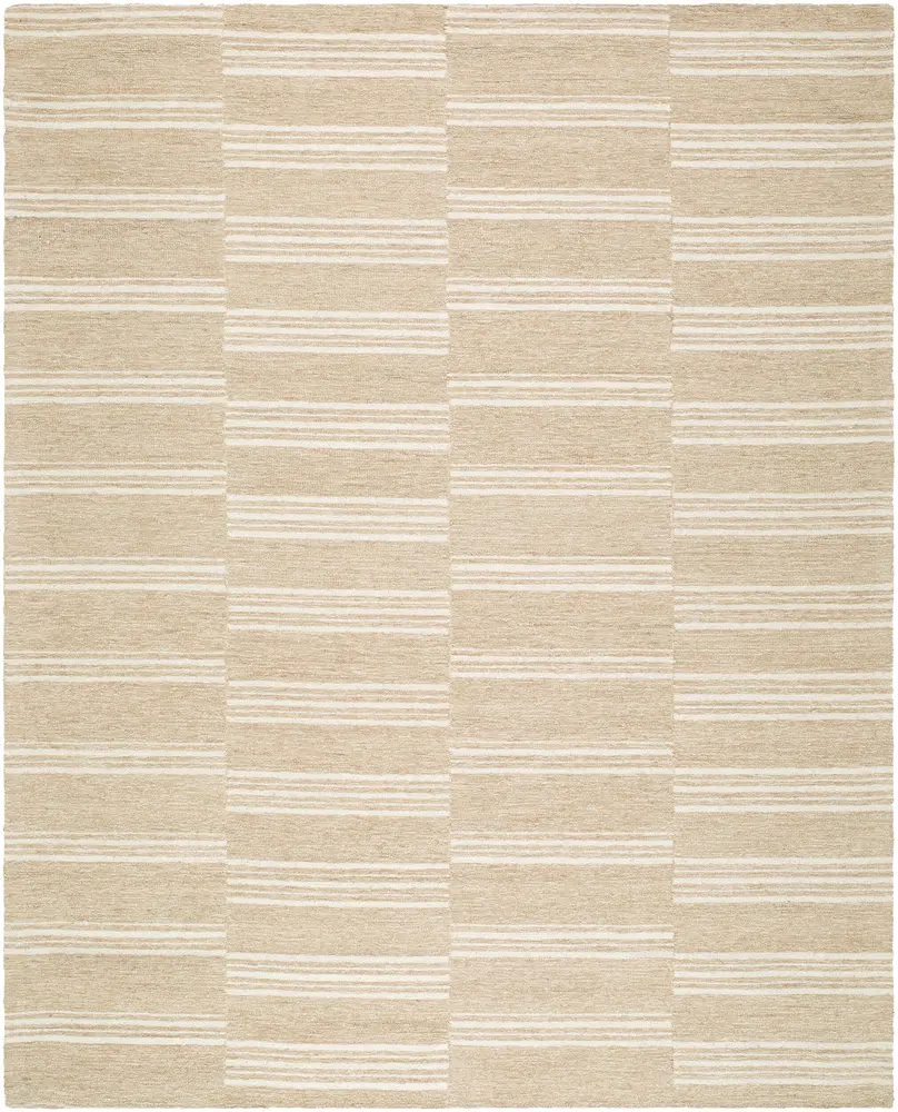 Idaho PNWID-2304 8' x 10' Handmade Rug