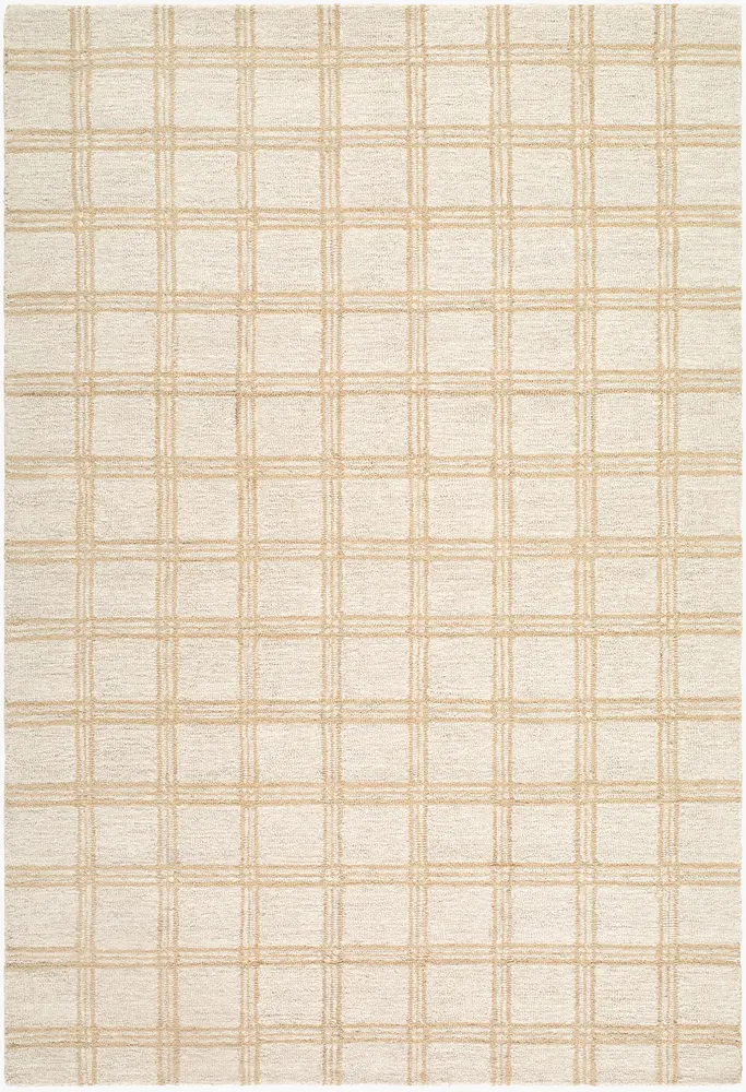 Idaho PNWID-2305 2' x 3' Handmade Rug