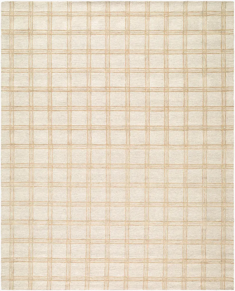 Idaho PNWID-2305 8' x 10' Handmade Rug