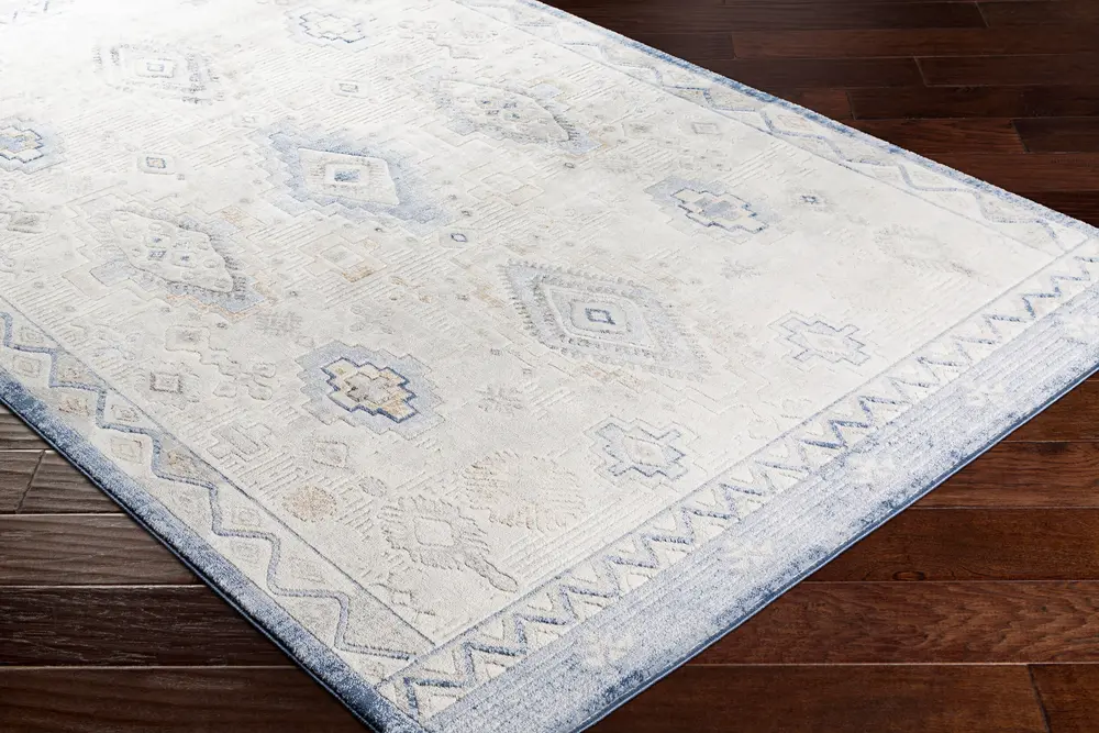 Indigo IGO-2333 1'11