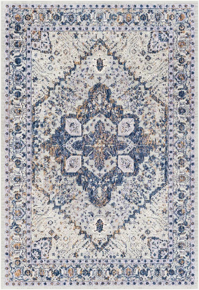 Infinity INF-2305 12' x 15' Machine Woven Rug