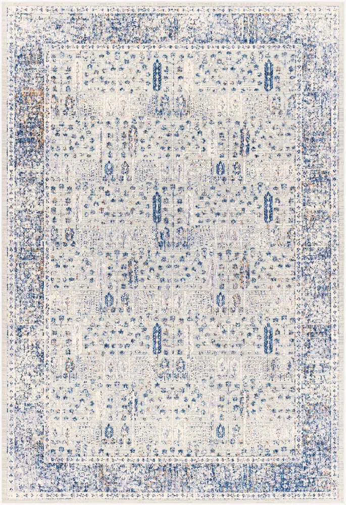 Infinity INF-2307 12' x 15' Machine Woven Rug