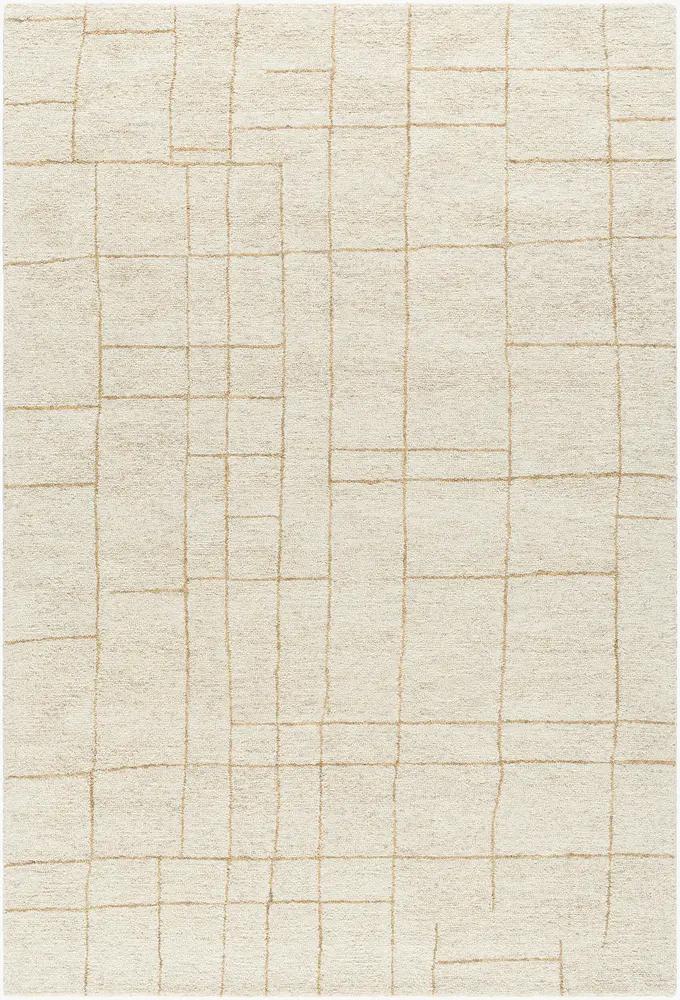 Ira VVIR-2301 2' x 3' Handmade Rug