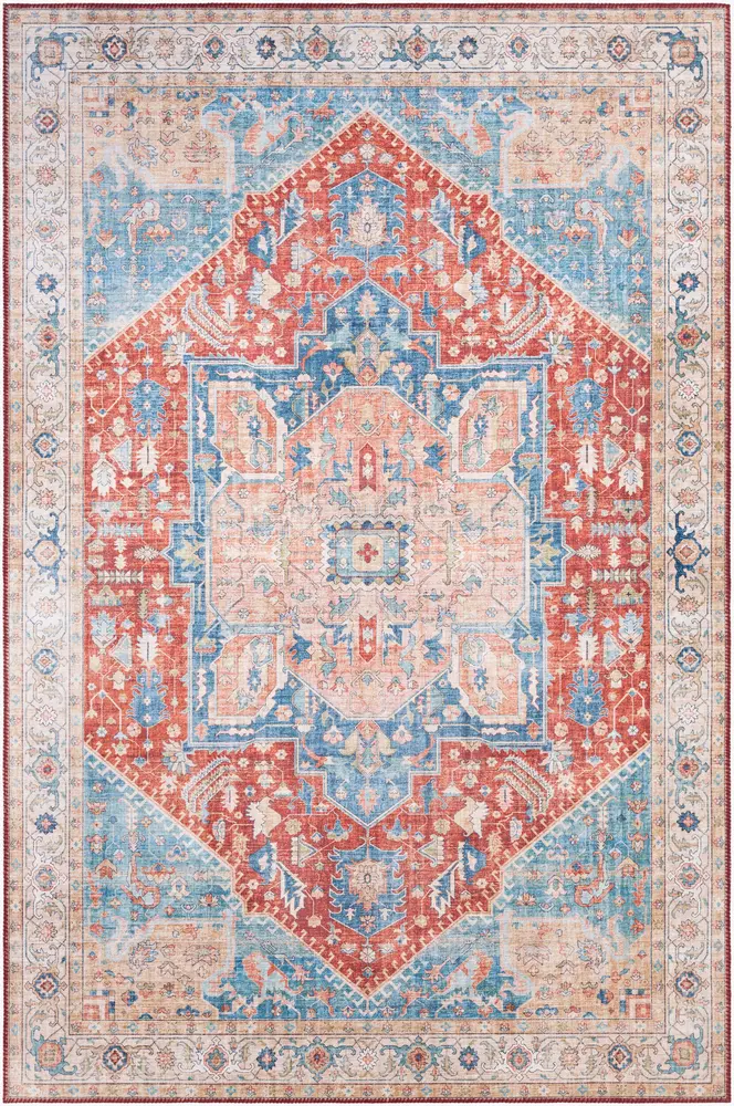 Iris IRS-2313 5' x 7'6