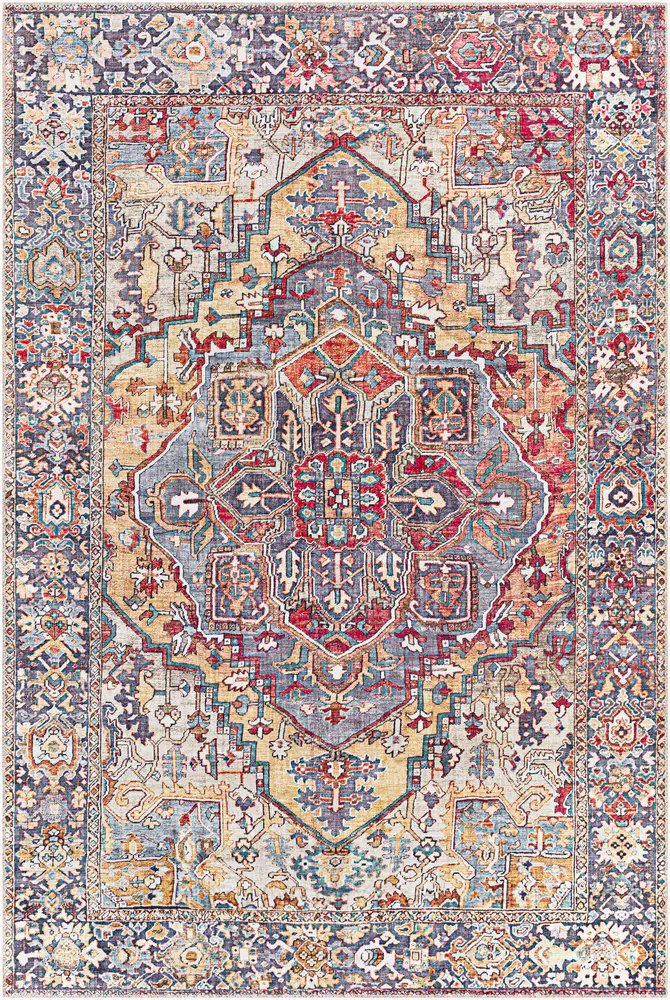 Iris IRS-2358 5' x 7'6