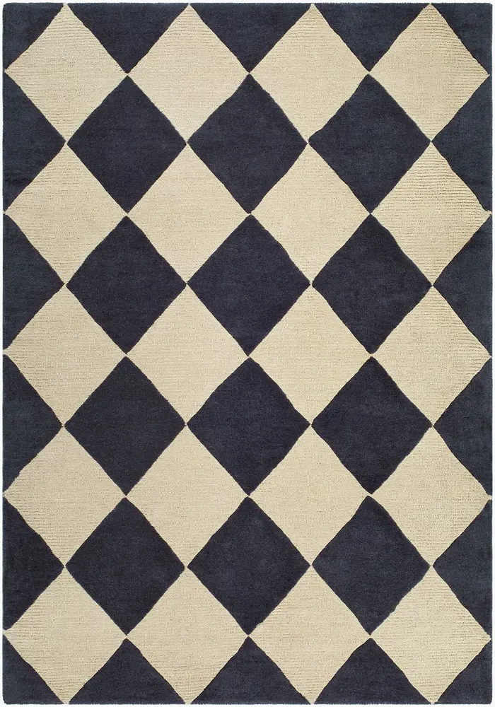Isaac VVIS-2301 8' x 10' Handmade Rug