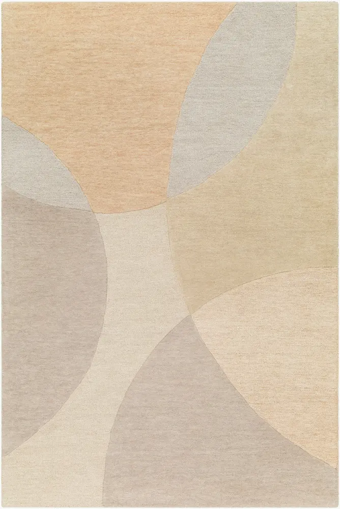 Isabel IBL-2300 2' x 3' Handmade Rug
