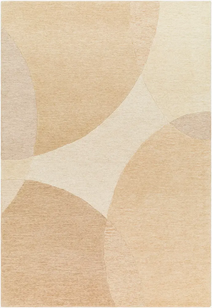 Isabel IBL-2301 2' x 3' Handmade Rug